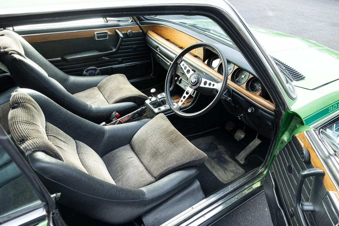 1973 BMW 3.0 CSL - Image 12 of 28