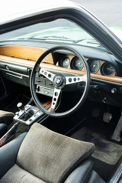 1973 BMW 3.0 CSL - Image 10 of 28