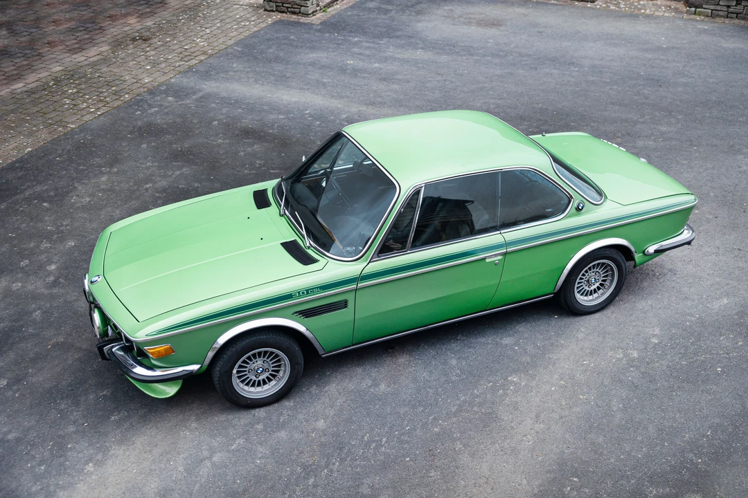 1973 BMW 3.0 CSL - Image 24 of 28