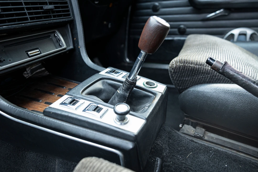 1973 BMW 3.0 CSL - Image 15 of 28