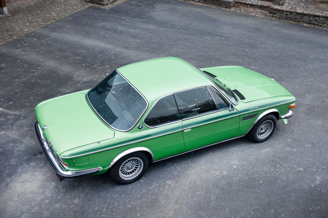 1973 BMW 3.0 CSL - Image 25 of 28