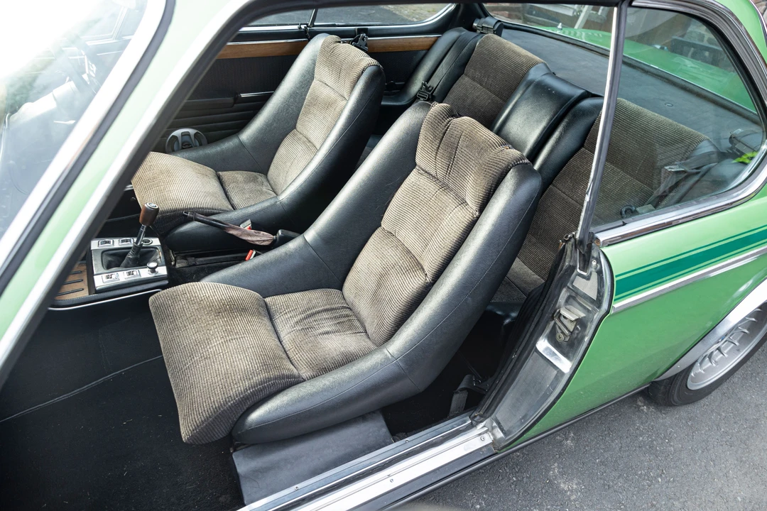 1973 BMW 3.0 CSL - Image 14 of 28