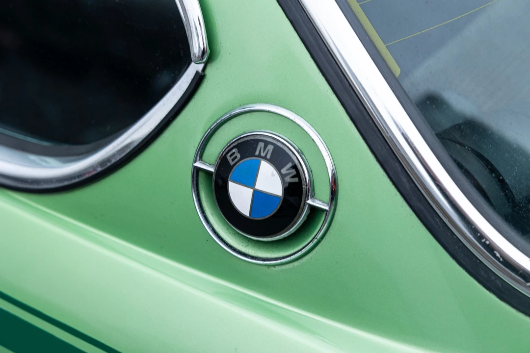1973 BMW 3.0 CSL - Image 7 of 28