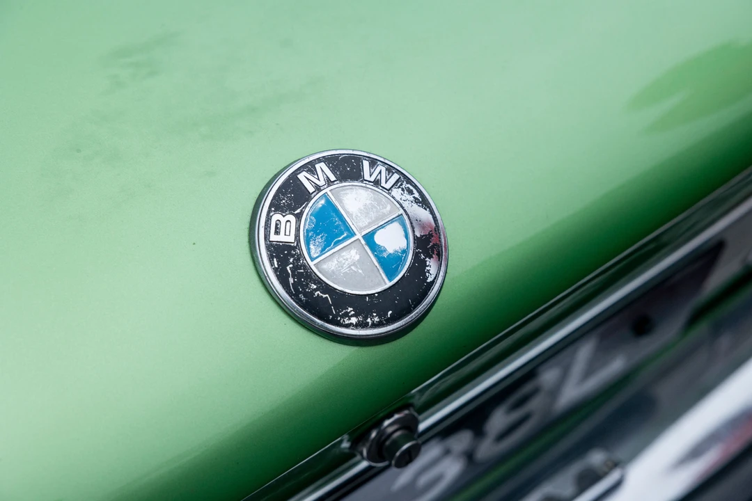 1973 BMW 3.0 CSL - Image 5 of 28