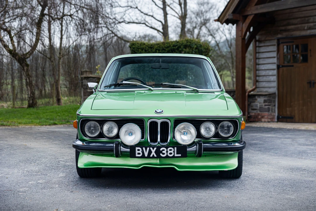 1973 BMW 3.0 CSL - Image 27 of 28