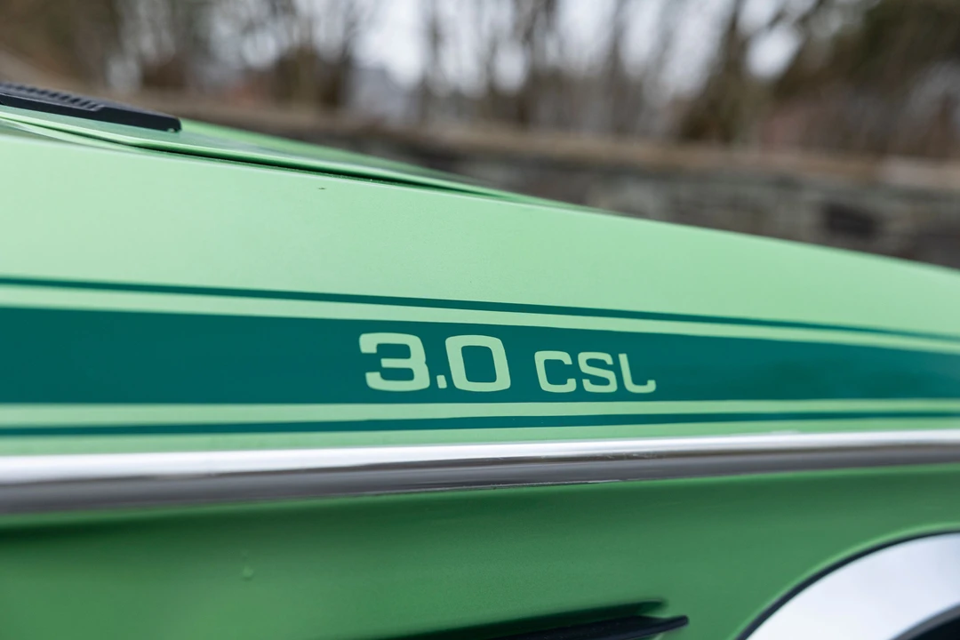1973 BMW 3.0 CSL - Image 3 of 28