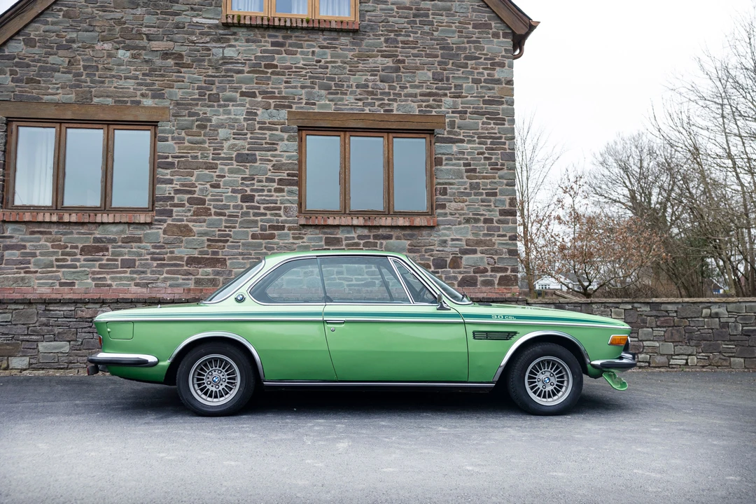 1973 BMW 3.0 CSL - Image 4 of 28