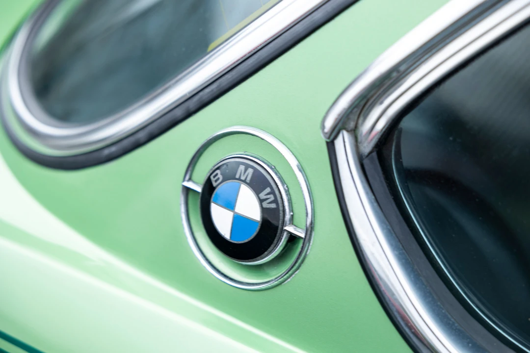 1973 BMW 3.0 CSL - Image 2 of 28