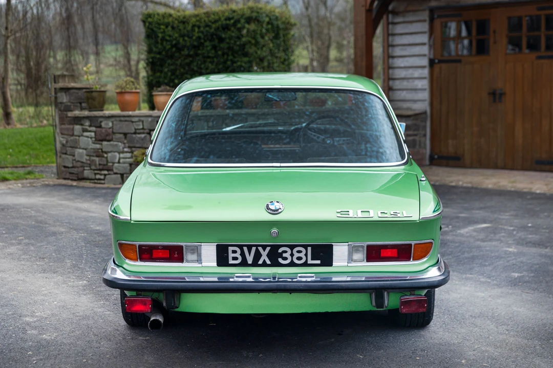 1973 BMW 3.0 CSL - Image 23 of 28