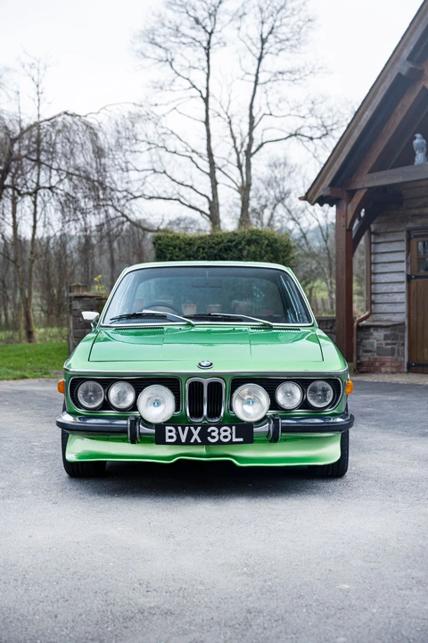 1973 BMW 3.0 CSL - Image 26 of 28