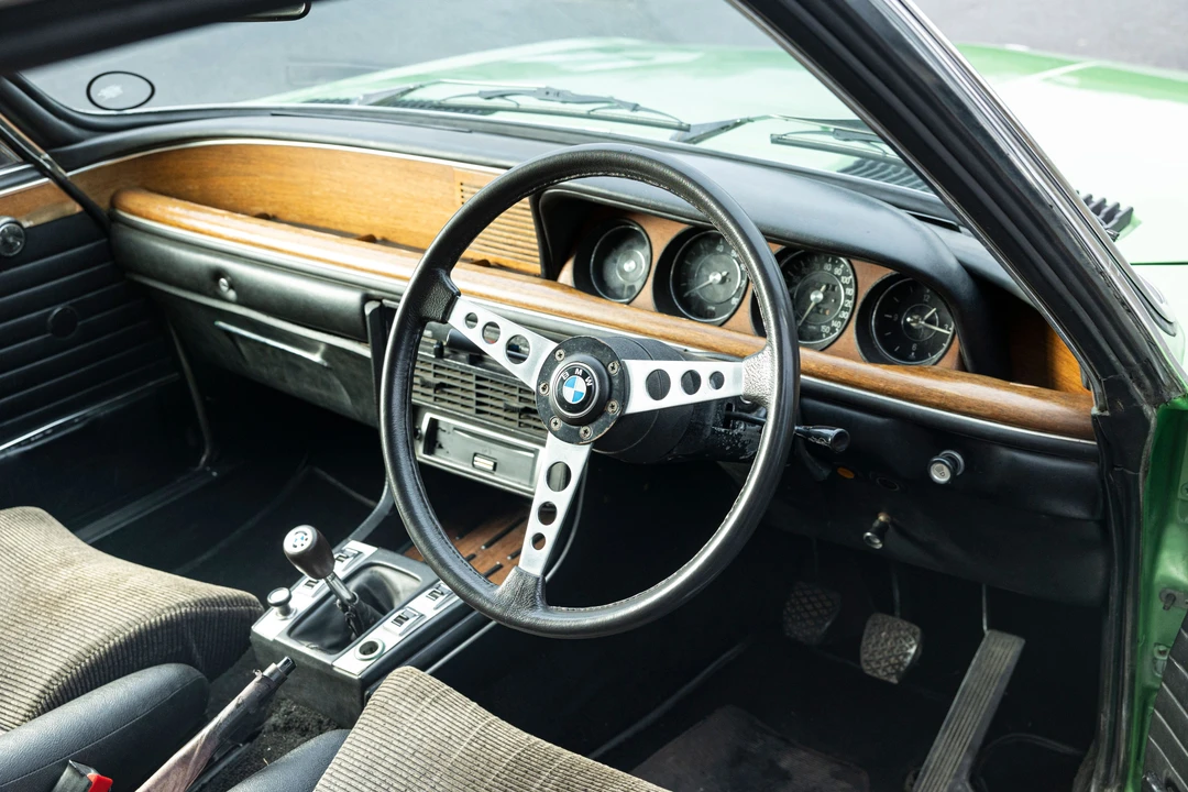1973 BMW 3.0 CSL - Image 11 of 28