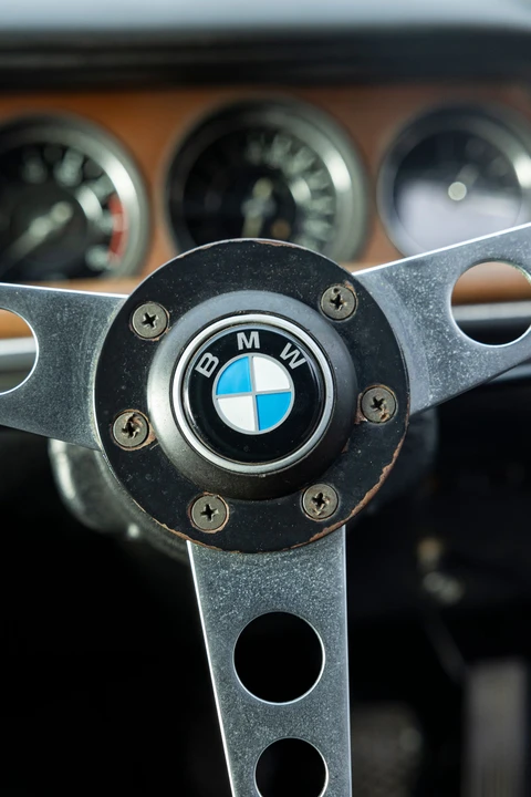 1973 BMW 3.0 CSL - Image 9 of 28
