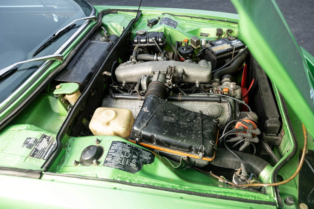 1973 BMW 3.0 CSL - Image 18 of 28