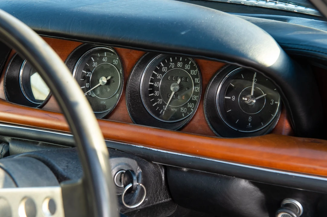 1973 BMW 3.0 CSL - Image 10 of 31
