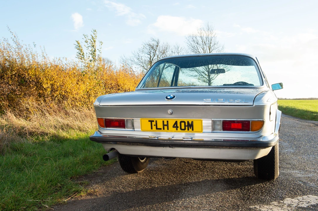 1973 BMW 3.0 CSL - Image 12 of 31