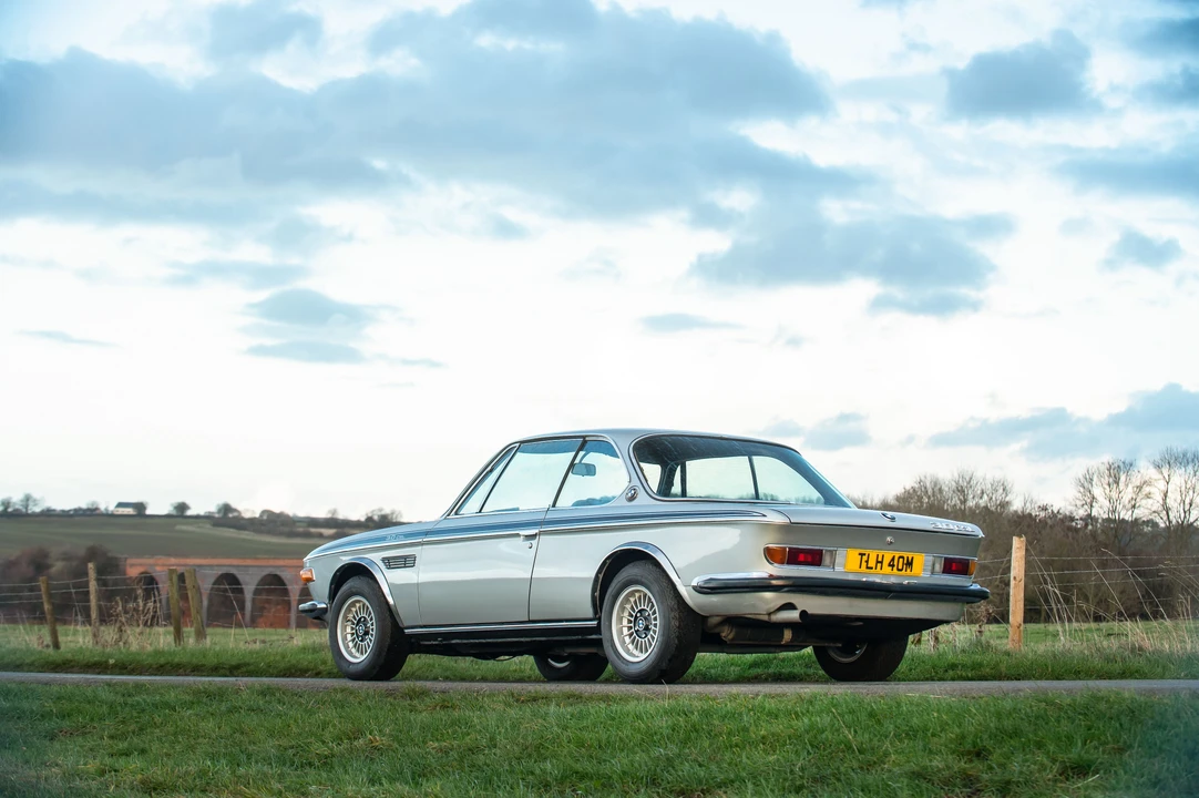 1973 BMW 3.0 CSL - Image 23 of 31