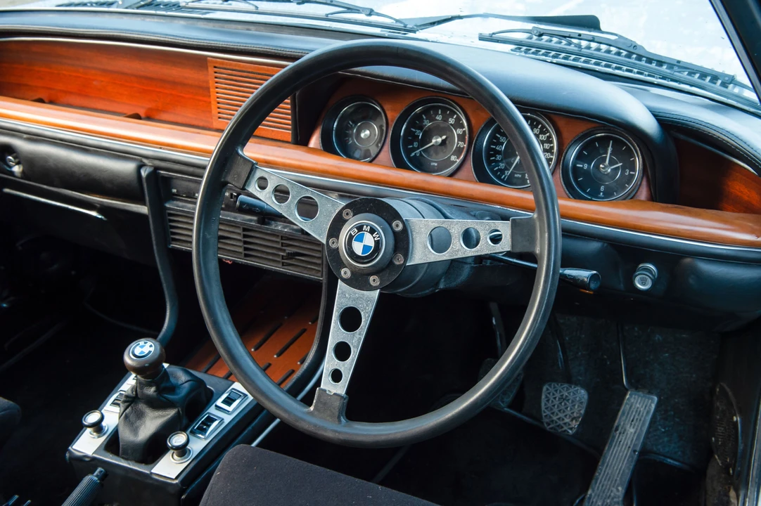 1973 BMW 3.0 CSL - Image 2 of 31