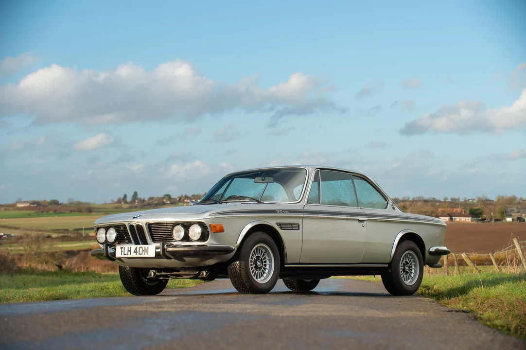1973 BMW 3.0 CSL - Image 15 of 31