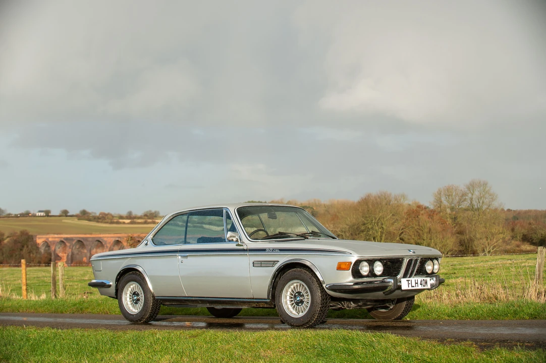 1973 BMW 3.0 CSL - Image 18 of 31