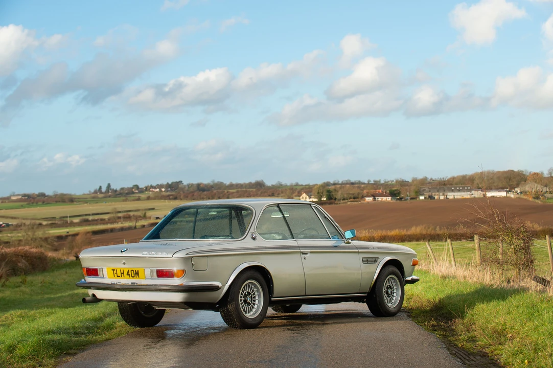 1973 BMW 3.0 CSL - Image 16 of 31