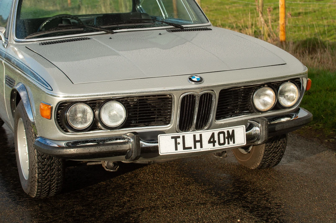 1973 BMW 3.0 CSL - Image 17 of 31