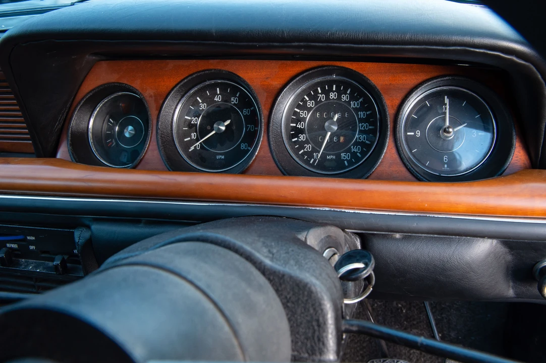 1973 BMW 3.0 CSL - Image 7 of 31