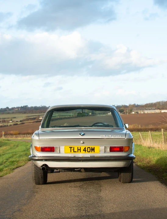 1973 BMW 3.0 CSL - Image 21 of 31