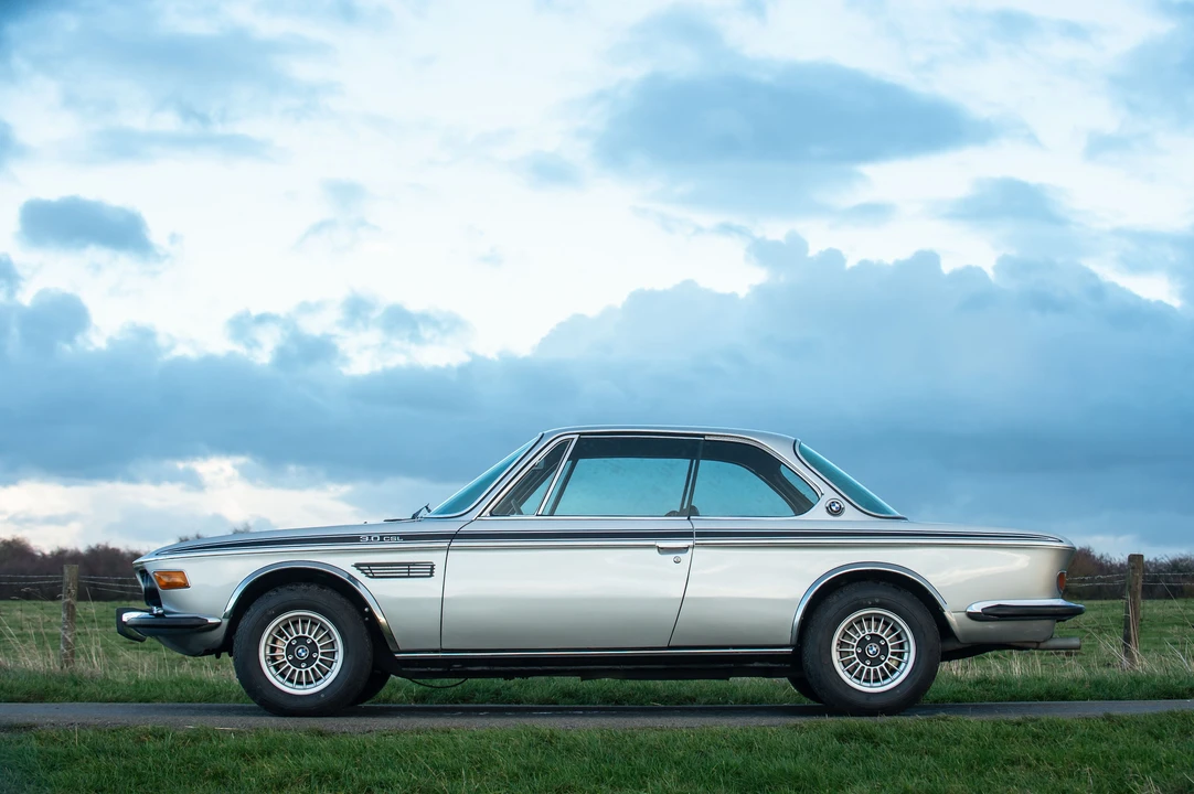1973 BMW 3.0 CSL - Image 26 of 31