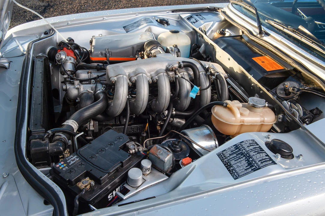 1973 BMW 3.0 CSL - Image 24 of 31