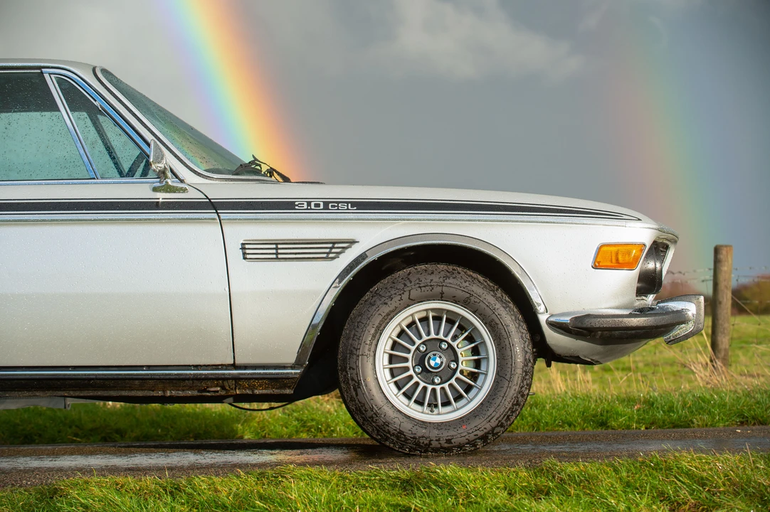 1973 BMW 3.0 CSL - Image 20 of 31