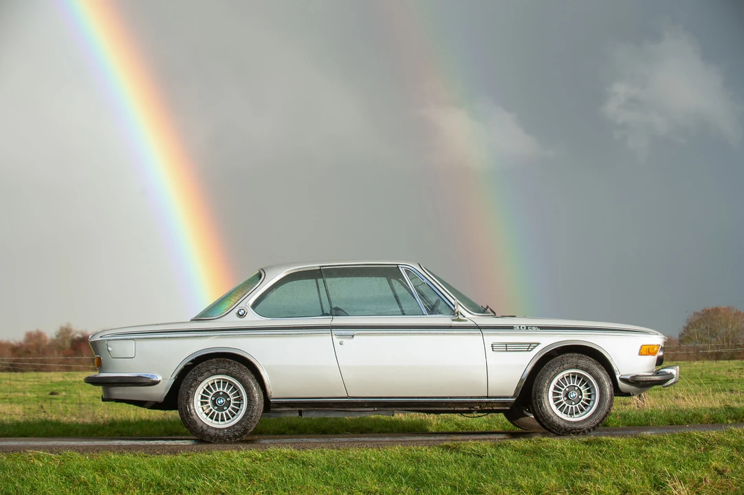 1973 BMW 3.0 CSL - Image 29 of 31