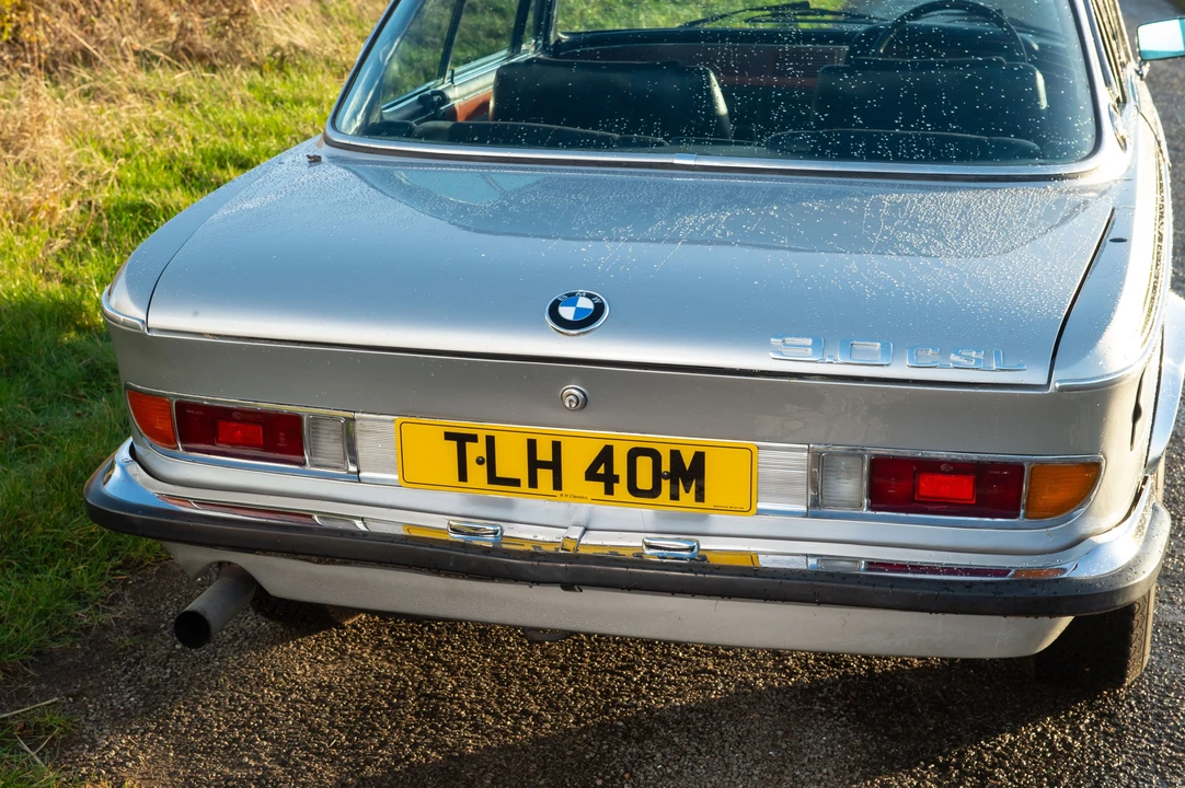 1973 BMW 3.0 CSL - Image 28 of 31