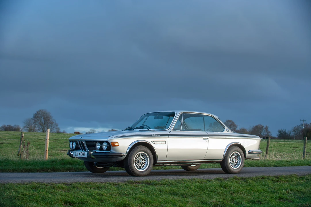 1973 BMW 3.0 CSL - Image 22 of 31