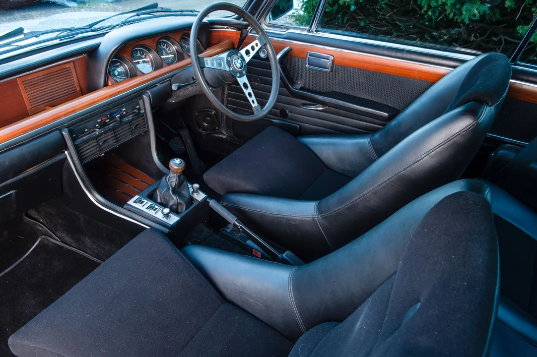 1973 BMW 3.0 CSL - Image 5 of 31