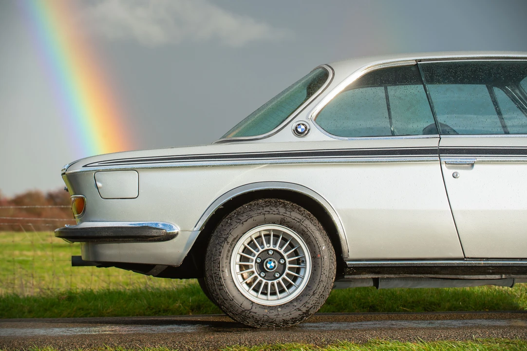 1973 BMW 3.0 CSL - Image 19 of 31