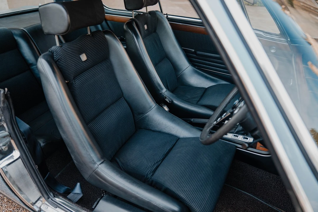 1973 BMW 3.0 CSL - Image 15 of 30