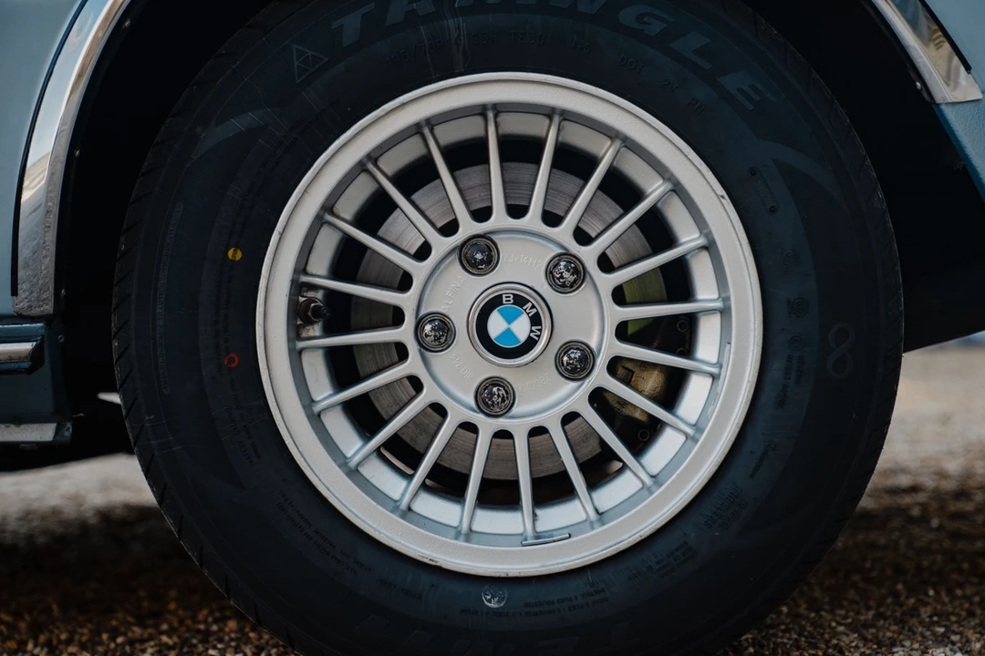1973 BMW 3.0 CSL - Image 10 of 30