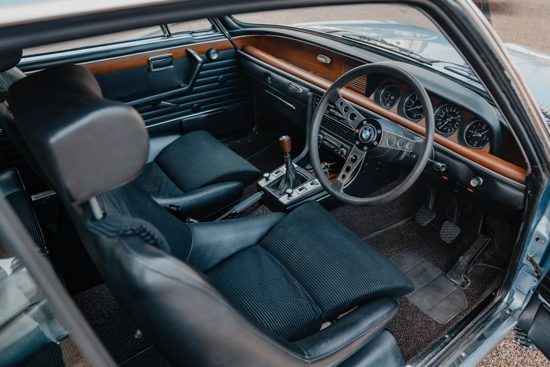 1973 BMW 3.0 CSL - Image 14 of 30