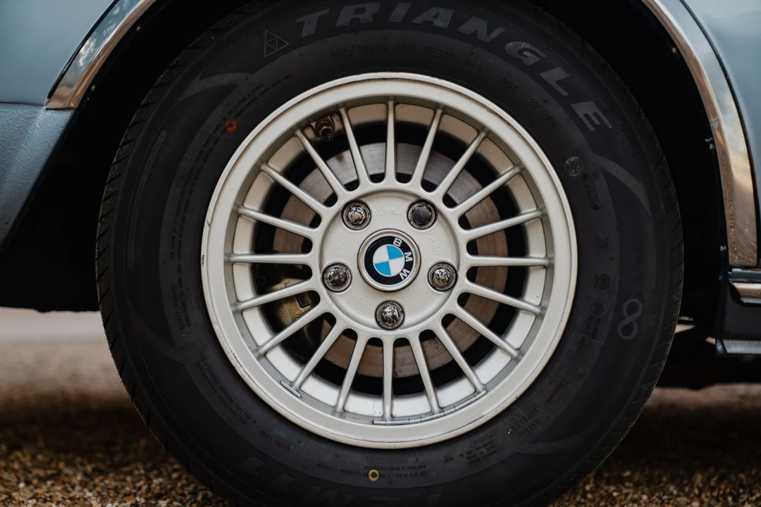 1973 BMW 3.0 CSL - Image 13 of 30