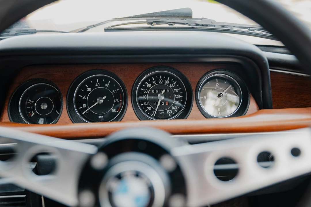 1973 BMW 3.0 CSL - Image 26 of 30