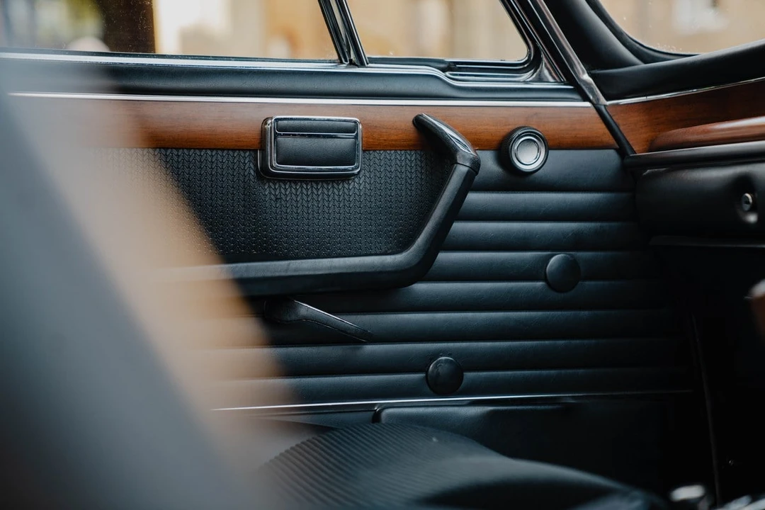 1973 BMW 3.0 CSL - Image 16 of 30