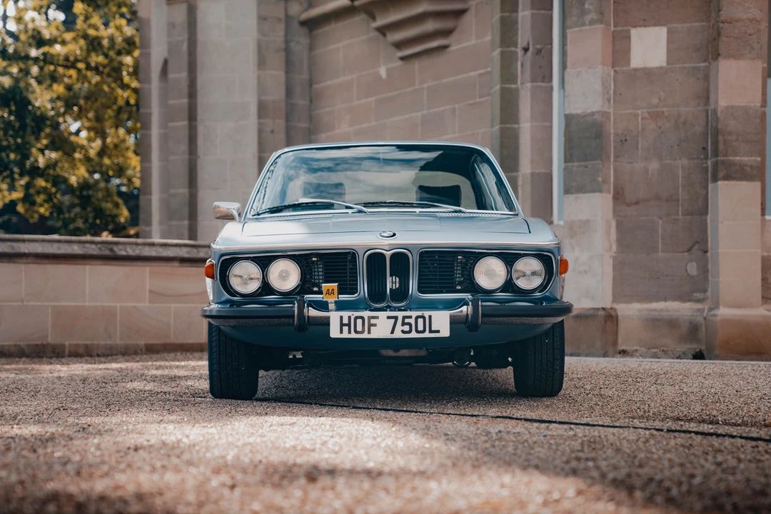 1973 BMW 3.0 CSL - Image 2 of 30