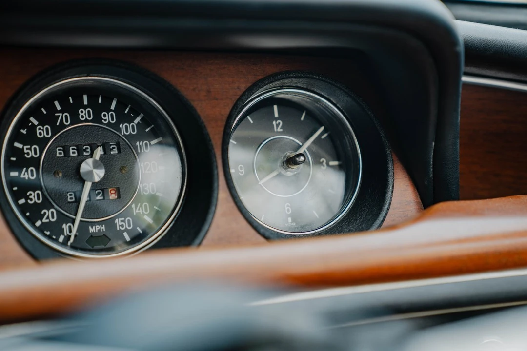 1973 BMW 3.0 CSL - Image 27 of 30