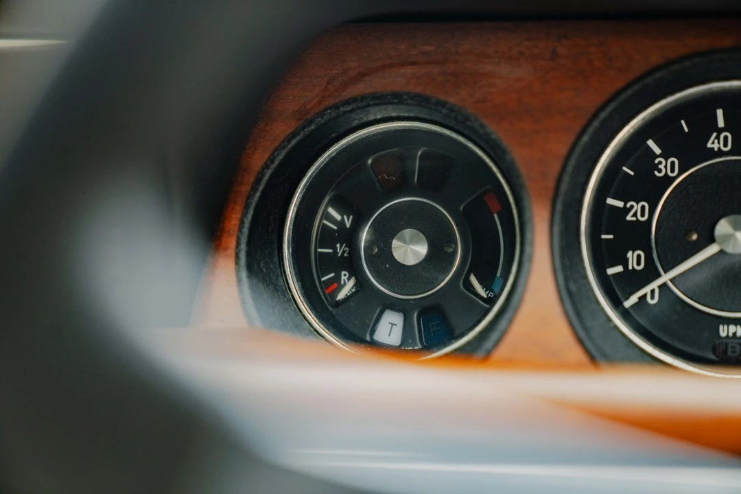 1973 BMW 3.0 CSL - Image 30 of 30