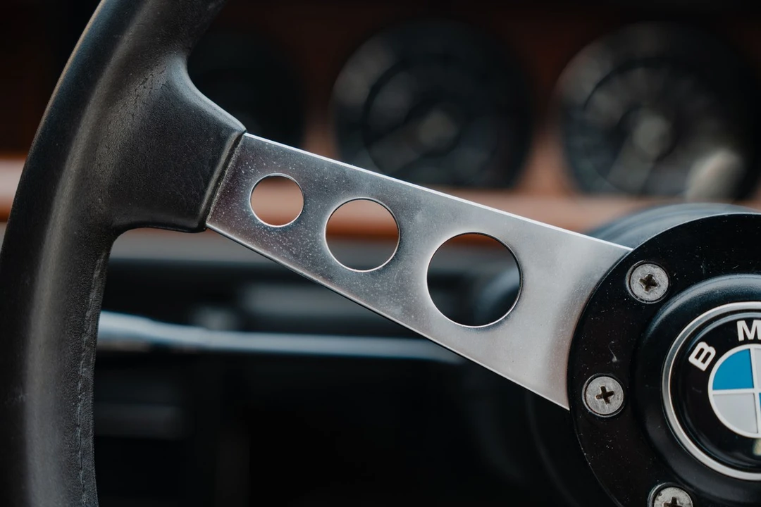 1973 BMW 3.0 CSL - Image 25 of 30