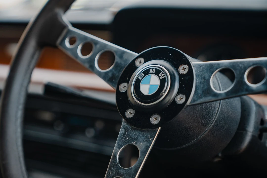 1973 BMW 3.0 CSL - Image 18 of 30