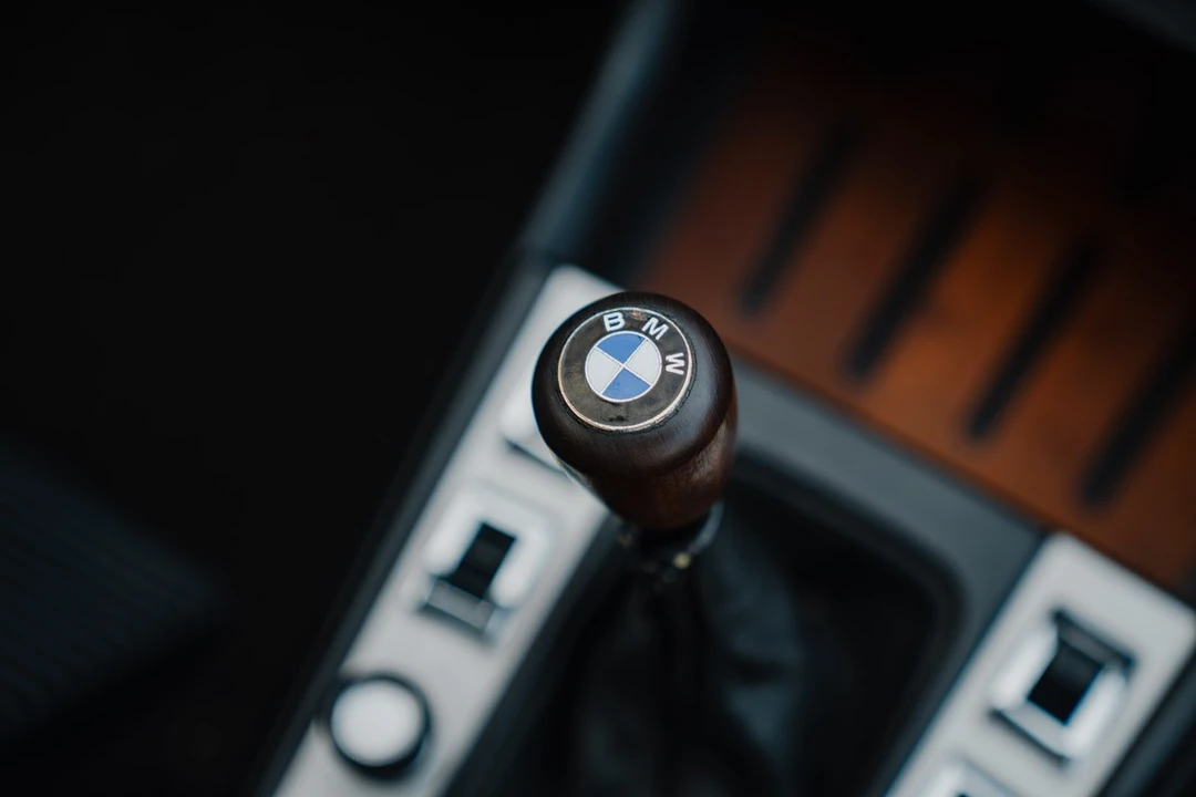 1973 BMW 3.0 CSL - Image 22 of 30