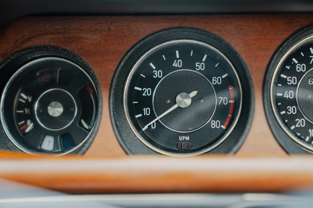 1973 BMW 3.0 CSL - Image 29 of 30