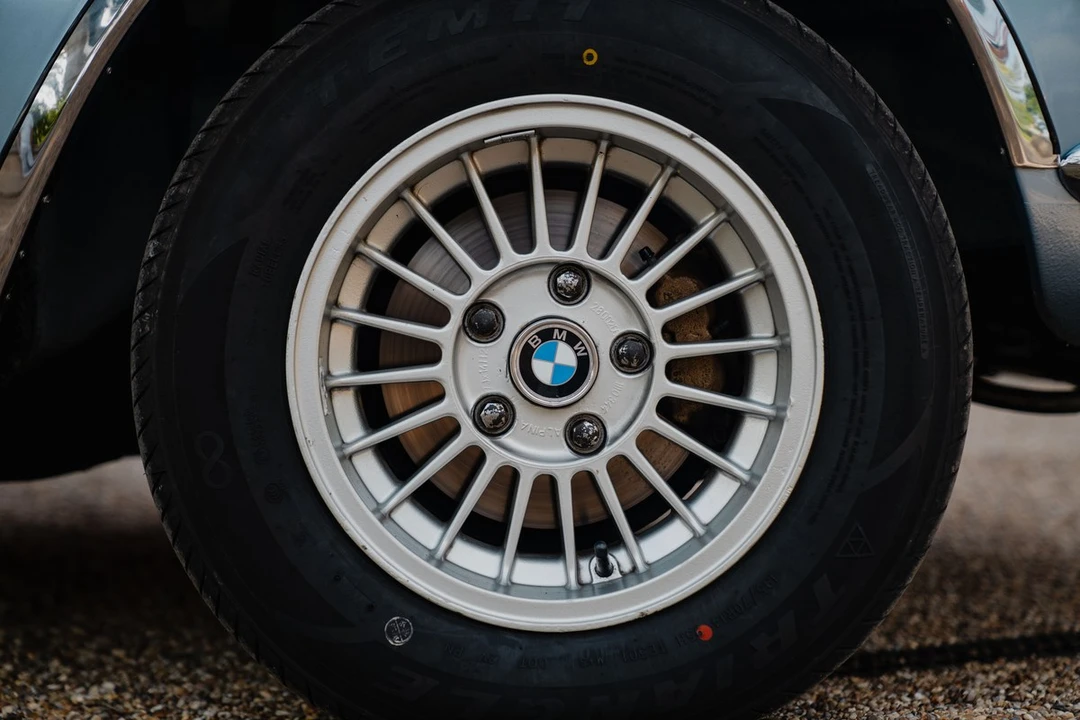 1973 BMW 3.0 CSL - Image 12 of 30