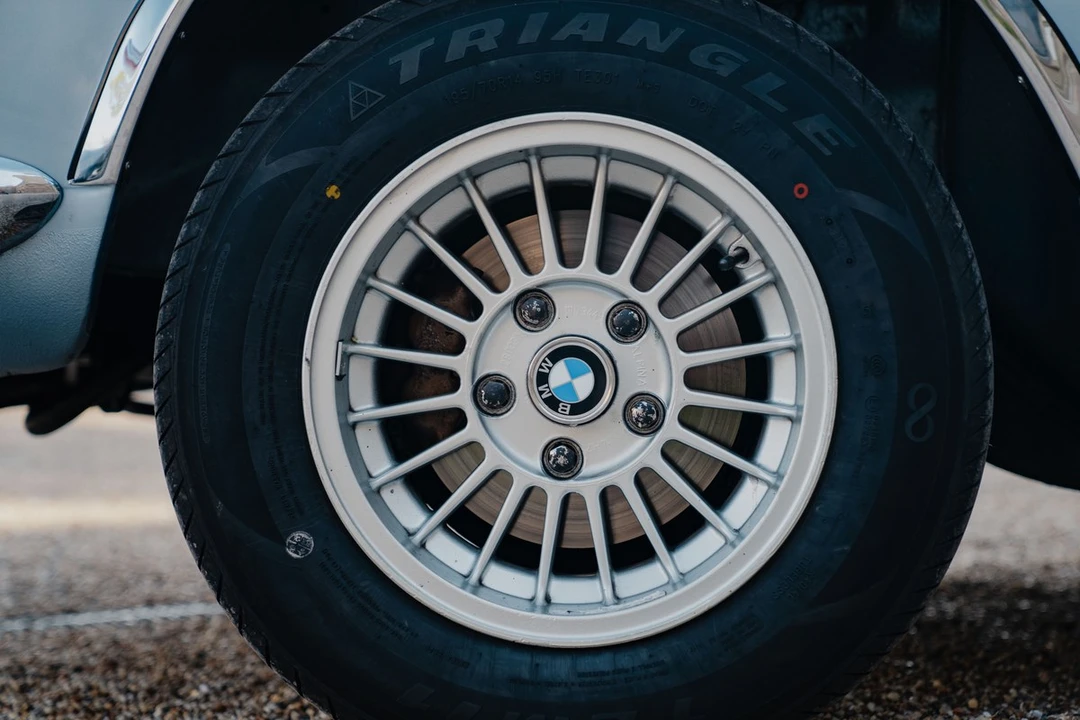 1973 BMW 3.0 CSL - Image 11 of 30
